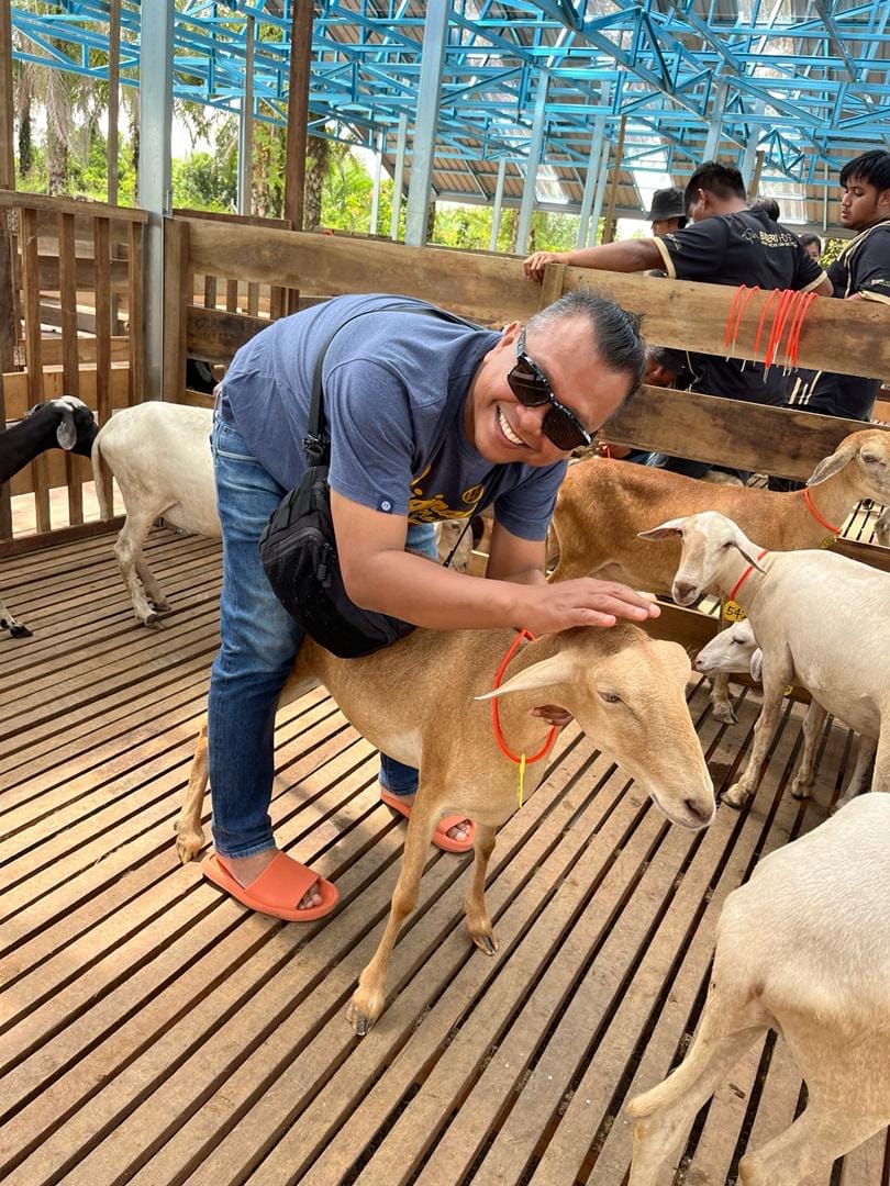 Terima Biri-Biri Pada Tarikh Matang